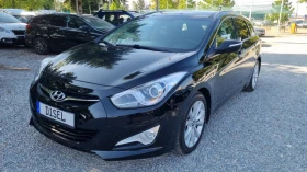 Hyundai I40 1.7d + Exclusive - изображение 1