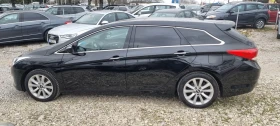 Hyundai I40 1.7d + Exclusive | Mobile.bg    6