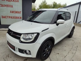 Suzuki Ignis 1.2i 4X4 Euro6C, снимка 1