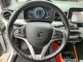 Suzuki Ignis 1.2i 4X4 Euro6C, снимка 15