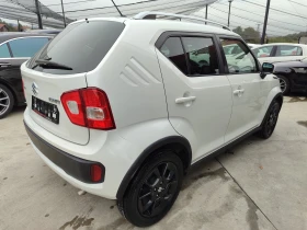 Suzuki Ignis 1.2i 4X4 Euro6C, снимка 4