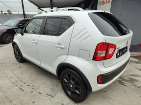 Suzuki Ignis 1.2i 4X4 Euro6C, снимка 6