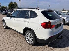 BMW X1 1.8XDRIVE EURO 5 ЛИЗИНГ, снимка 8