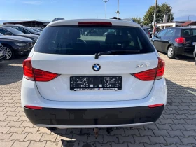 BMW X1 1.8XDRIVE EURO 5 ЛИЗИНГ, снимка 7