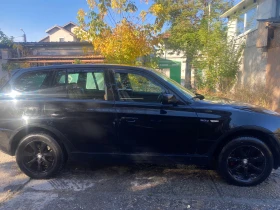 BMW X3 E83 3.0D 204к.с. Рекаро кожен салон 4х4 - 6900 лв. - 81119286 | Car24.bg