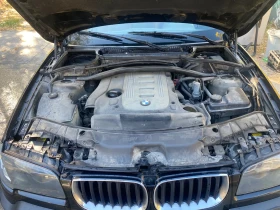 BMW X3 E83 3.0D 204к.с. Рекаро кожен салон 4х4 - 6900 лв. - 81119286 | Car24.bg