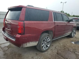 Обява за продажба на Chevrolet Suburban 5.3L 8 Rear-wheel drive ~45 900 лв. - изображение 4