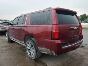 Обява за продажба на Chevrolet Suburban 5.3L 8 Rear-wheel drive ~45 900 лв. - изображение 1