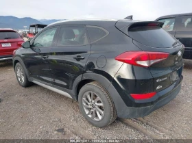 Hyundai Tucson 2.0L I-4 DI, DOHC, VVT, 164HP All Wheel Drive - [9] 