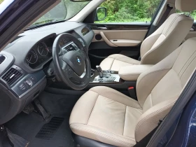 BMW X3 xDrive 30d, снимка 7