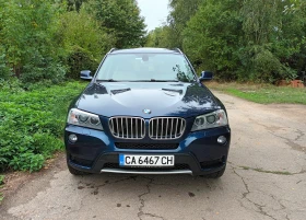 BMW X3 xDrive 30d, снимка 2