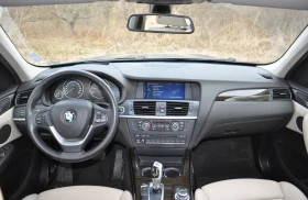 BMW X3 xDrive 30d, снимка 5