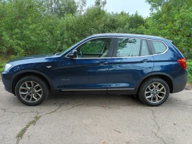 BMW X3 xDrive 30d, снимка 3