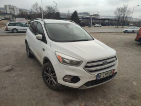 Ford Kuga 1.5i Eco Boost, снимка 2