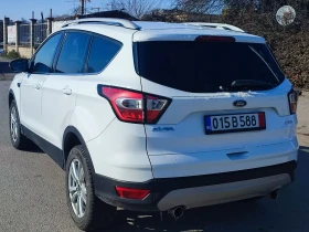 Ford Kuga 1.5i Eco Boost | Mobile.bg    4