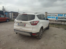 Ford Kuga 1.5i Eco Boost, снимка 3