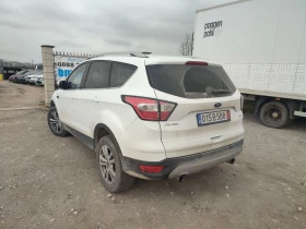 Ford Kuga 1.5i Eco Boost, снимка 4