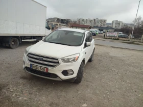 Ford Kuga 1.5i Eco Boost, снимка 1