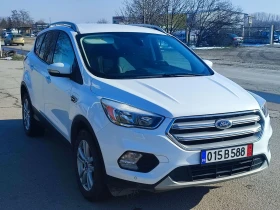 Ford Kuga 1.5i Eco Boost | Mobile.bg    2