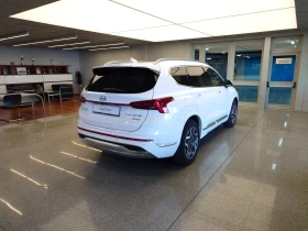 Hyundai Santa fe PREMIUM LUX Plug-in Hybrid, снимка 4