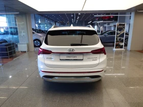 Hyundai Santa fe PREMIUM LUX Plug-in Hybrid, снимка 6