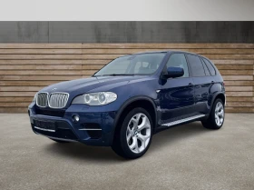 BMW X5 BMW X5 40d xDrive ОБСЛУЖЕН Панорама Подгрев HUD Sp - 31000 лв. - 50747255 | Car24.bg