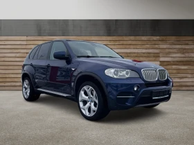 BMW X5 BMW X5 40d xDrive ОБСЛУЖЕН Панорама Подгрев HUD Sp - 31000 лв. - 50747255 | Car24.bg