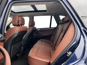 BMW X5 BMW X5 40d xDrive ОБСЛУЖЕН Панорама Подгрев HUD Sp - 31000 лв. - 50747255 | Car24.bg