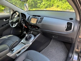 Kia Sportage 1.7D High Tech Нави.Кожа.Лед.Кам.2-ключа.EU-5B.НОВ - 19300 лв. - 58189540 12