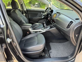 Kia Sportage 1.7D High Tech Нави.Кожа.Лед.Кам.2-ключа.EU-5B.НОВ - 19300 лв. - 58189540 11