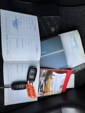 Kia Sportage 1.7D High Tech Нави.Кожа.Лед.Кам.2-ключа.EU-5B.НОВ - 19300 лв. - 58189540 15