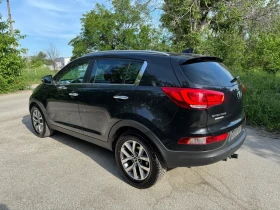 Kia Sportage 1.7D High Tech Нави.Кожа.Лед.Кам.2-ключа.EU-5B.НОВ - 19300 лв. - 58189540 3