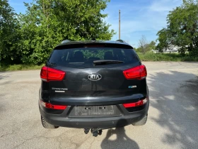 Kia Sportage 1.7D High Tech Нави.Кожа.Лед.Кам.2-ключа.EU-5B.НОВ - 19300 лв. - 58189540 4
