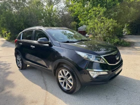 Kia Sportage 1.7D High Tech Нави.Кожа.Лед.Кам.2-ключа.EU-5B.НОВ - 19300 лв. - 58189540 6