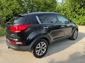 Kia Sportage 1.7D High Tech Нави.Кожа.Лед.Кам.2-ключа.EU-5B.НОВ - 19300 лв. - 58189540 5