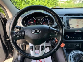 Kia Sportage 1.7D High Tech Нави.Кожа.Лед.Кам.2-ключа.EU-5B.НОВ - 19300 лв. - 58189540 17