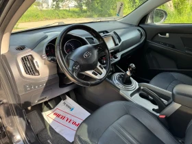 Kia Sportage 1.7D High Tech Нави.Кожа.Лед.Кам.2-ключа.EU-5B.НОВ - 19300 лв. - 58189540 8