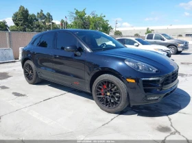 Porsche Macan 3.0L V-6 DI, DOHC, VVT, TURBO, 360HP All Wheel Dri