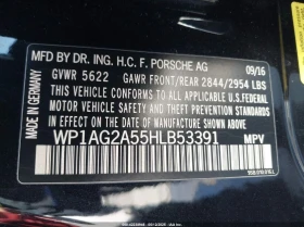 Porsche Macan 3.0L V-6 DI, DOHC, VVT, TURBO, 360HP All Wheel Dri | Mobile.bg    14