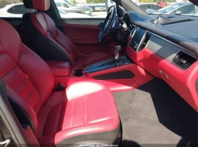 Porsche Macan 3.0L V-6 DI, DOHC, VVT, TURBO, 360HP All Wheel Dri | Mobile.bg    10