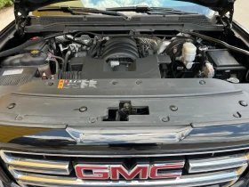 Gmc Sierra 1500 5.3L Z71 4x4 off-Road + Elevation   | Mobile.bg    14
