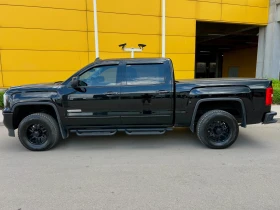 Gmc Sierra 1500 5.3L Z71 4x4 off-Road + Elevation   | Mobile.bg    8