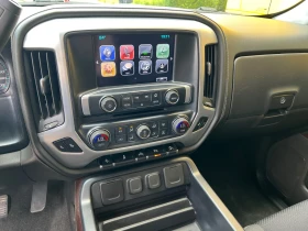 Gmc Sierra 1500 5.3L Z71 4x4 off-Road + Elevation   | Mobile.bg    11