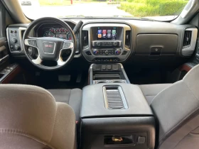 Gmc Sierra 1500 5.3L Z71 4x4 off-Road + Elevation   | Mobile.bg    12