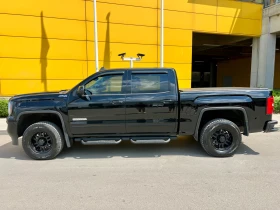 Gmc Sierra 1500 5.3L Z71 4x4 off-Road + Elevation   | Mobile.bg    2