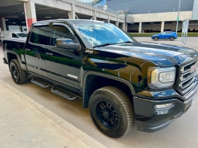 Gmc Sierra 1500 5.3L Z71 4x4 off-Road + Elevation   | Mobile.bg    5
