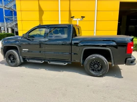 Gmc Sierra 1500 5.3L Z71 4x4 off-Road + Elevation   | Mobile.bg    3