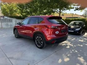     Mazda CX-5 2.5-191kc