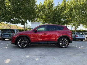     Mazda CX-5 2.5-191kc