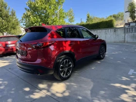 Mazda CX-5 2.5-191kc | Mobile.bg    5
